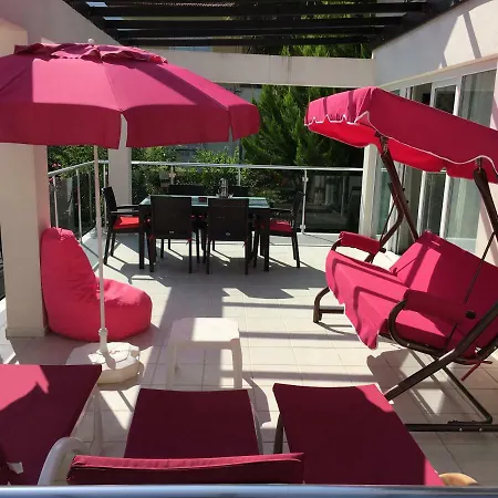 Apartment Olivia Apart 7 *